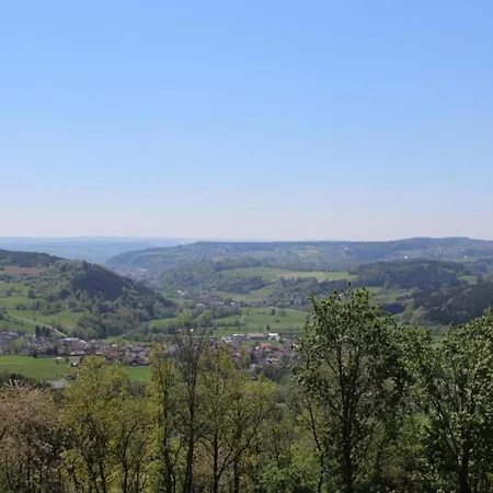 Attraktive In Franken Mit Garten