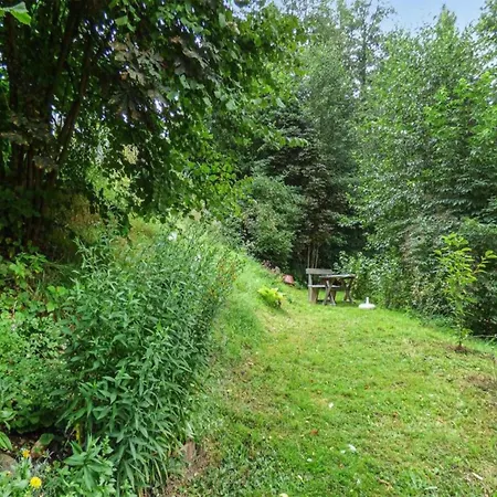 Attraktive In Franken Mit Garten * Weissenbrunn